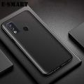 Matte Slim Tpu Case For ZTE Blade A51. 