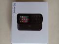 Nokia 130 feature phone PTA approved double sim & memory card supported box pack 1.8 inch display screen. 