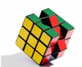 Rubik's Cube Magic Cube Smooth Fast Speed Rubix Rubiks Puzzle Kids Gifts. 