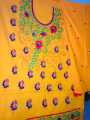 Two Pitch Cotton fabric for Women. 