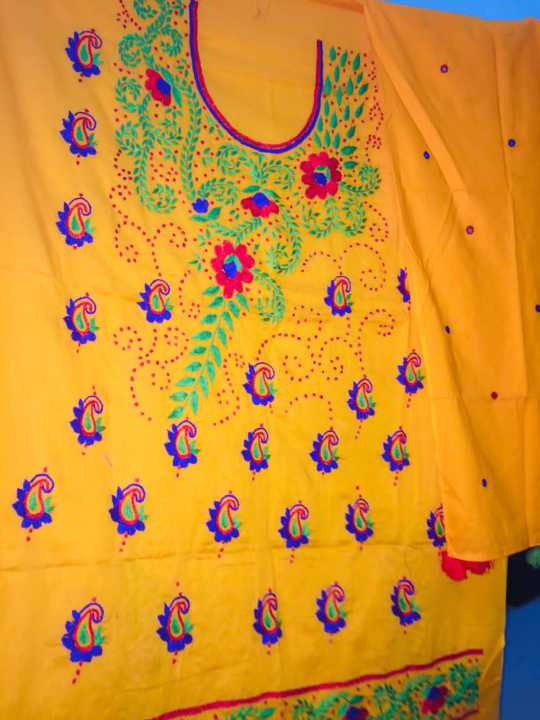 Two%20Pitch%20Cotton%20fabric%20for%20Women%20-%20Image%202