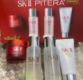 SKII essential travel kit. 