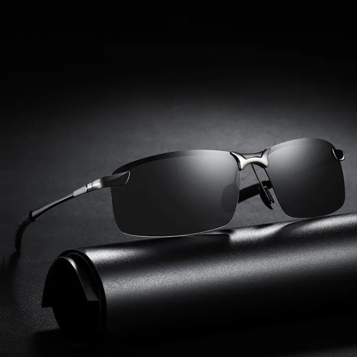 Classic%20Metal%20Men%20Sunglasses%20Fashion%20Driving%20Fishing%20Half%20Frame%20Retro%20Sun%20Glasses%20Luxury%20Brand%20Designer%20Eyewear%20-%20Image%203