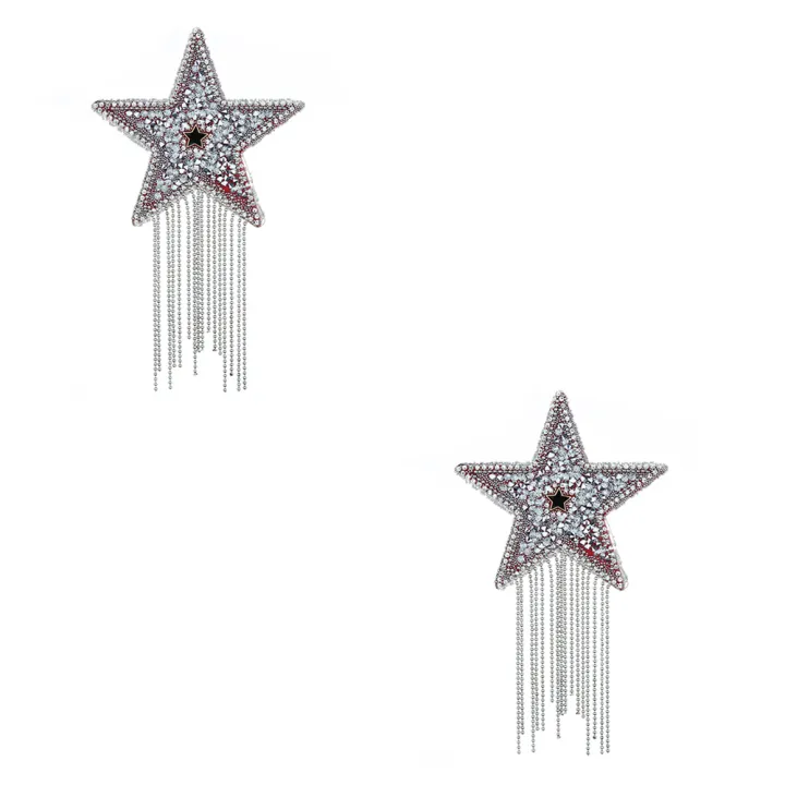 1pair%20Tassel%20Rhinestone%20Star%20Nipple%20Stickers%20Women%20%20Bra%20Nipple%20Cover%20Reusable%20Wear%20Silicone%20Nipple%20Pasties%20Chest%20Stickers%20-%20Image%206