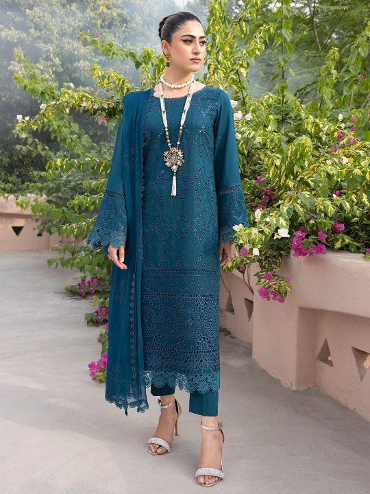 khaf brand suit lawn chicken kari dresses