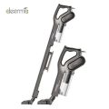 New MI Deerma DX-700/DX-700S Ultra Quiet Vacuum Cleaner 2in1 Handheld & Vertical Strong Suction Vacuum Cleaner - 600W - White&Silver. 