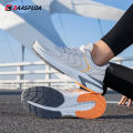 2023 Men's Running Shoes Baasploa Lightweight Walking Shoe Mesh Breathable Fashion Male Outdoor Sports Sneakers Spring Tennis. 