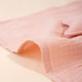 Elinfant 100% Cotton Muslin Baby Comfort Towel ,Moon & Star Gauze Baby Towel,Soothing Towel For Boys and Girls.
