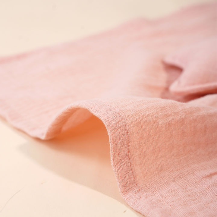 Elinfant%20100%25%20Cotton%20Muslin%20Baby%20Comfort%20Towel%20,Moon%20&%20Star%20Gauze%20Baby%20Towel,Soothing%20Towel%20For%20Boys%20and%20Girls%20-%20Image%203