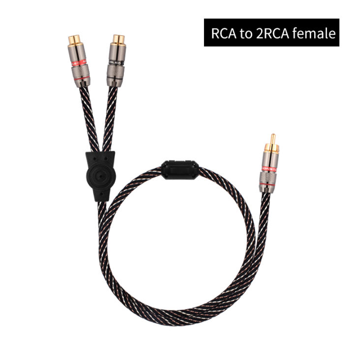 YYTCG%20HIFI%20rca%20to%202rca%20audio%20cable%206N%20OFC%20Subwoofer%20Y%20Cable%20RCA%201%20Male%20to%202%20Male%20Audio%20cable%20for%20Speaker,DVD,%20TV,%20Amplifier%20-%20Image%207
