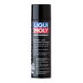 Liqui Moly Motorbike chain & Brake cleaner 500ml. 