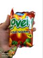 Original Lovely Achar Snackers Papad (Pack Of 12)(Maza Ka Chaska)  Perfectly Delicious Crispy Yummy Delicious 😋. 