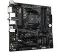 Gigabyte B550M DS3H AC Wifi Gaming Motherboard For Ryzen 260, 3600, 5600, 5600x, 5700x, 5800x, 5950x etc. 