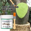 100g Tree Wound Sealer Garden Tree Pruning Healing Paste Multifunctional Tree Wound Pruning Sealer Bonsai Gardening Sealer. 