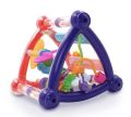 Baby Activity Play Center Rattle for Toddler - Toy for 6+ month. 