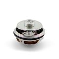 2pcs Mini Speaker 3W 4R Diameter 5CM/4CM Mini Amplifier Loudspeaker Trumpet 3 Watt 4 Ohm 40mm Speakers for Arduino Kit. 