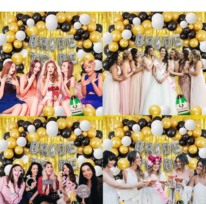 Bride%20to%20Be%20Decoration%20Set%20Combo%20-%2041pcs%20Bridal%20Shower%20Decorations%20Kit%20%7C%20With%20Bride%20to%20Be%20Sash,%20Champaign%20Foil%20Balloon%20%7C%20Bachelorette%20Party%20Decorations%20%7C%20Bride%20to%20Be%20Decoration%20-%20Image%205