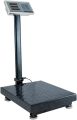 Electronic Digital Platform Scale 150kg 50g. 
