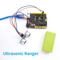 Keyestudio Basic Starter Kit Learning Suite V2 Upgraded Version For Arduino With UNOR3/Mega2560R3 Board Progarmming Starter Kit. 