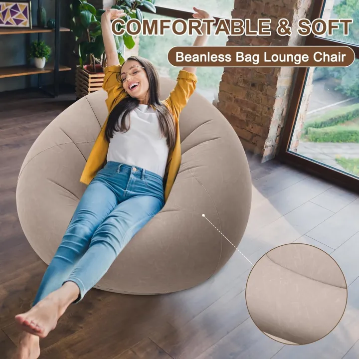 Foldable%20Portable%20Pvc%20Inflatable%20Sofa,%20Soft%20Indoor%20Bedroom%20Leisure%20Bean%20Bag%20Chair,%20Outdoor%20Camping%20Lazy%20Seat,%20Round%20Single-Person%20Inflatable%20Sofa%20-%20Image%202