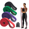 Elastic Fabric Long Resistance Bands Stretch Bands for Exercise Bands Resistance Bands Set for Working Out,Physical Therapy.