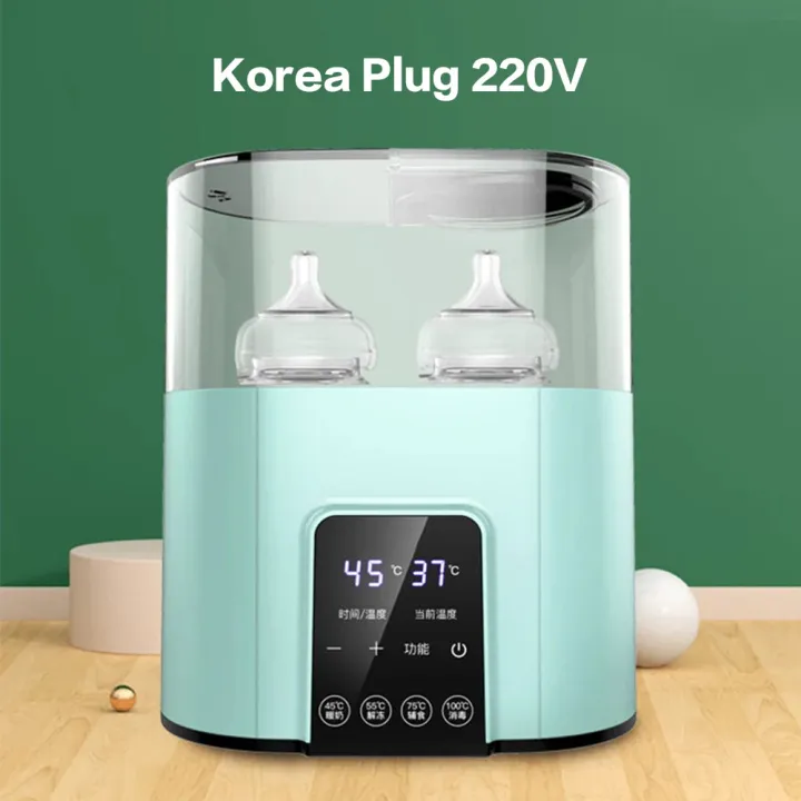 TINSOL%20Multi-function%20Baby%20Nursing%20Bottle%20Heater%20Sterilizer%20Fast%20Breast%20Milk%20Bottle%20Warmer%20with%20Accurate%20Temperature%20Control%20-%20Image%207