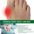 74ml Biofreeze Roll On Pain Relief for Knee Lower Back Relief Sore Muscle Relief Cooling Joint Pain Menthol Gel Paste. 