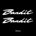 Motorcycle Glow Stickers Decal GSF 1200 Accessories for Suzuki GSF 1250 650 600 400 250 Bandit GSF1250 GSF1200 GSF650 GSF600. 