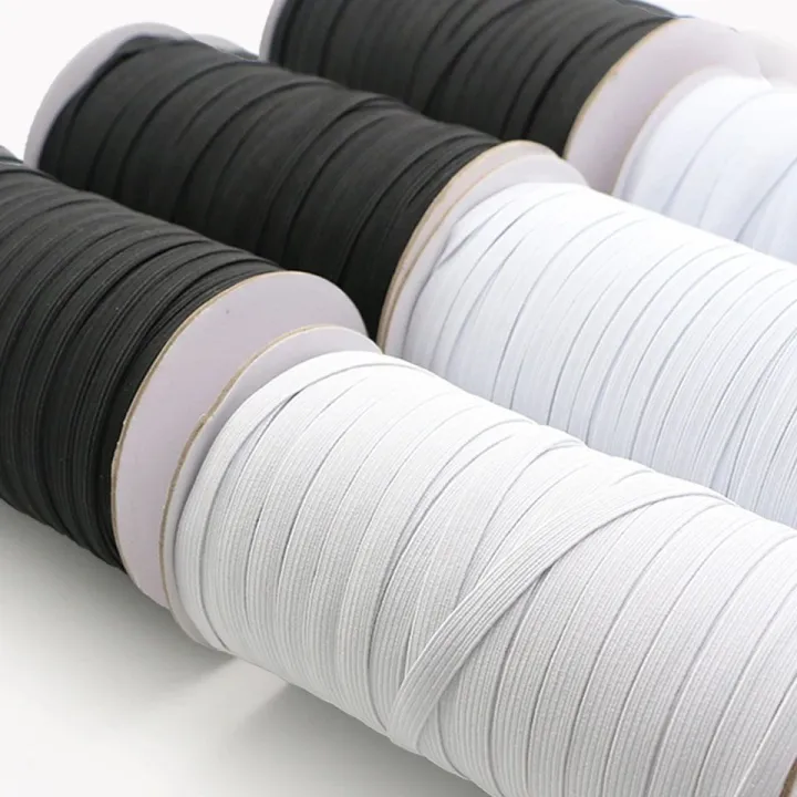 1/2""%20/%2010mm%20%20Flat%20elastic%20stretch%20cord,%20perfect%20sewing%20accessory%20for%20crafts.%2012%20YRDS%20-%20Image%202