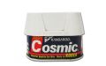 Cosmic car polish. 