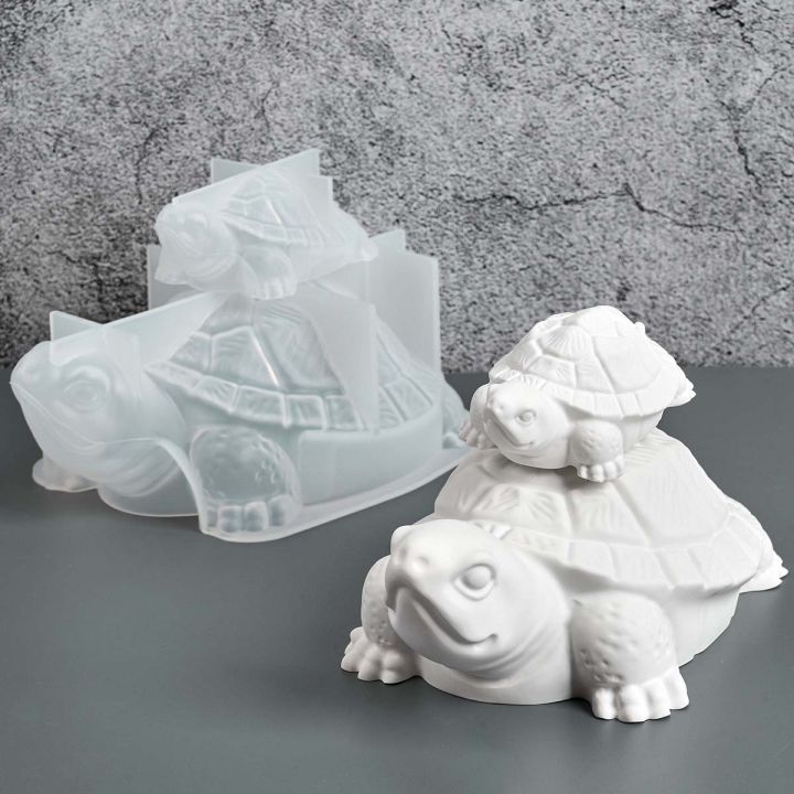 Stereo%20Turtle%20Silicone%20Candle%20Mold%20DIY%20Handmade%20Animal%20Shape%20Aromath%20Soap%20Plaster%20Resin%20Craft%20Casting%20Molds%20Home%20Decor%20Supplies%20-%20Image%202