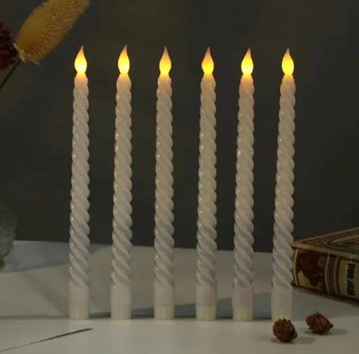 LED%20Candle%20Long%20Pole%20Candle%20Light%20Flameless%20Candles%20Lights%20for%20Wedding%20Party%20Candles%20Decor%20-%20Image%204
