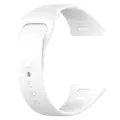 WatchBand Strap For Redmi Watch 3 Original SmartWatch Band Silicone WristBand Bracelet For Xiaomi Redmi3 Accessories Belt Correa. 