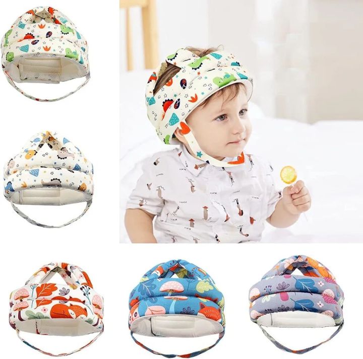 High qaulity Infant Head Protection Helmet
Baby Safety Headgear
Toddler Cranial Protection Cap
Child Safety Helmet Pakistan
Adjustable Baby Head Guard
Soft Padded Infant Helmet
Newborn Head Cushion Helmet
Anti-collision Baby Head Protector