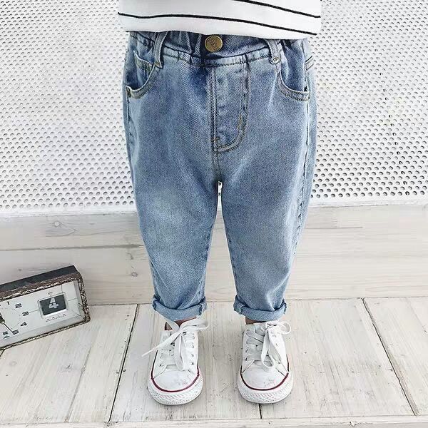 Korean%20new%20boys%20and%20girls%20high-waisted%20jeans,%20children's%20porn%20jeans,%20boys%20with%20loose%20fashion%20dad%20pants%200-5%20year%20old%20trousers%20-%20Image%206