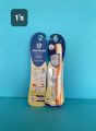 Formula Toothbrush Extreme Clean Toothbrush  1pc. 