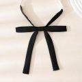 Fashion Bow Tie for Women Japanese Jk Style Girls School Uniform Bow Tie for Girls Korean Cosplay Neckties.