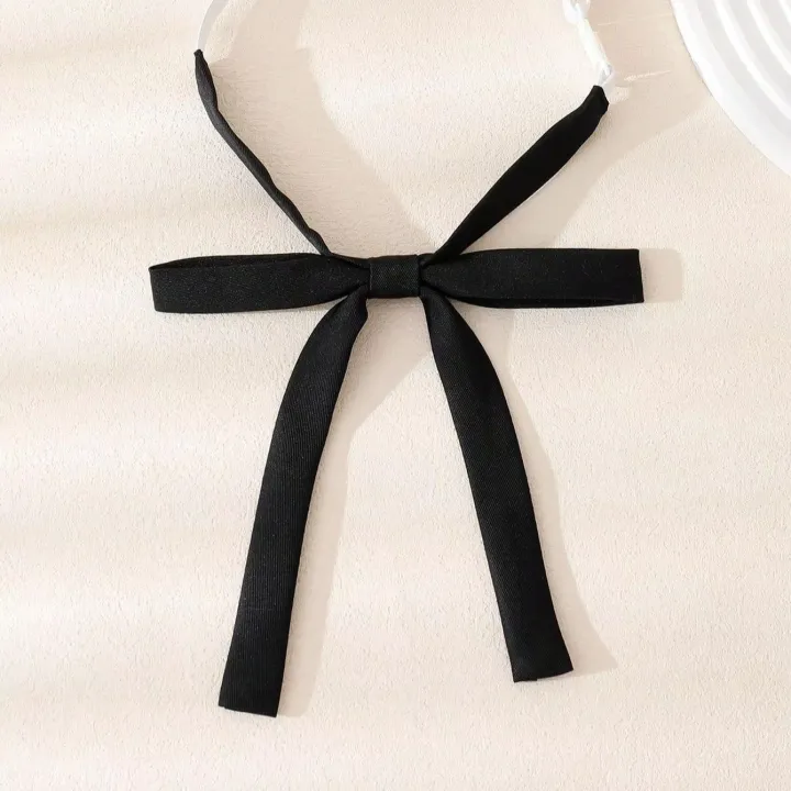 Fashion%20Bow%20Tie%20for%20Women%20Japanese%20Jk%20Style%20Girls%20School%20Uniform%20Bow%20Tie%20for%20Girls%20Korean%20Cosplay%20Neckties%20-%20Image%202