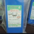 Original 12v Wifi Router Power Bank | 15000 Plus + Mah| 5 To 6 Hour Guranteed Backup A Net Power Bank for Router And Media. 