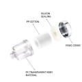 Shower Filter/washing machine filter/water heater. 