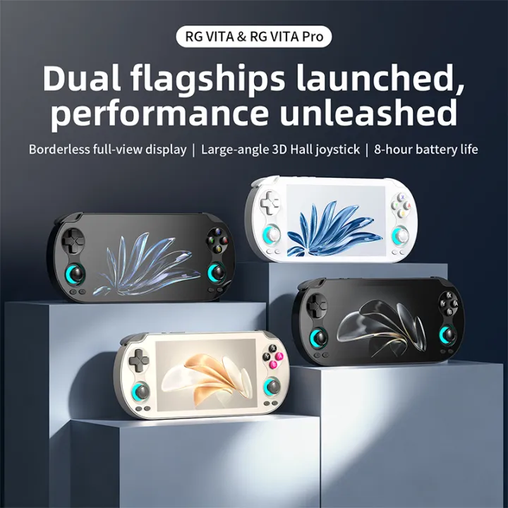 ANBERNIC%20RG%20VITA%20Pro%20Handheld%20Game%20Console%20IPS%20Touchscreen%205000mAh%20Video%20Gaming%20Player%20AI%20Streaming%20Compatible%20RixelHK%20-%20Image%206
