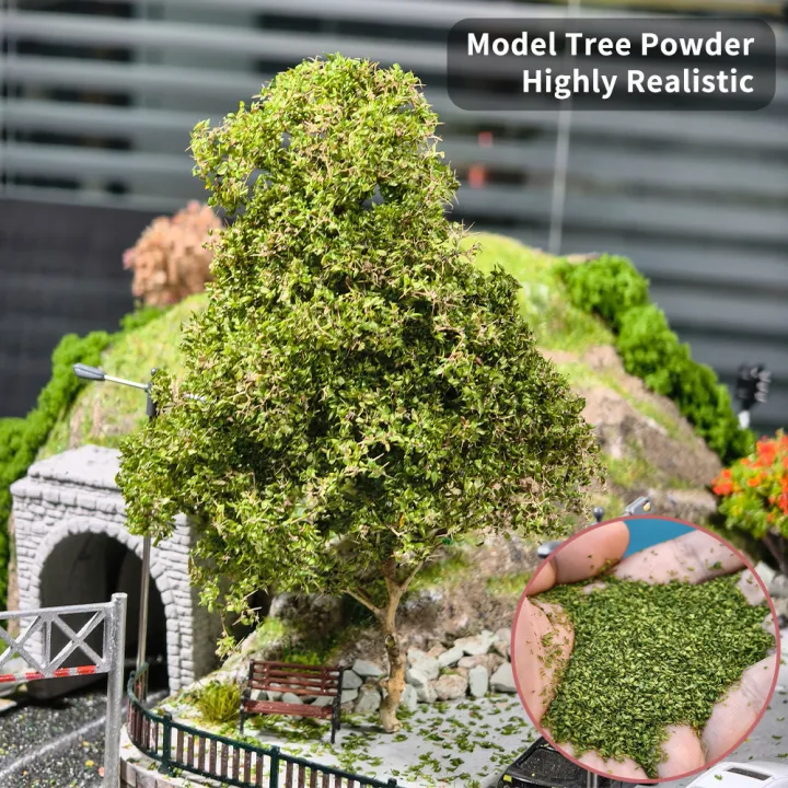 140ML%20Leaves%20Foliage%20Landscap%20Realistic%20Miniature%20Leaves%20Simulation%20Leaves%20for%20DIY%20Railway%20Fairy%20Garden%20Diorama%20Landscape%20Layout%20-%20Image%205