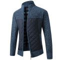 Knitted Cardigan Coat in Autumn and Winter Korean Version of Slim Fit and Trendy Sweater.