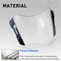 TENERE 2025 Headlight Guard For YAMAHA Tenere 700 Tenere700 Rally Accessories Motorcycle Acrylic Front Light Protector Cover. 