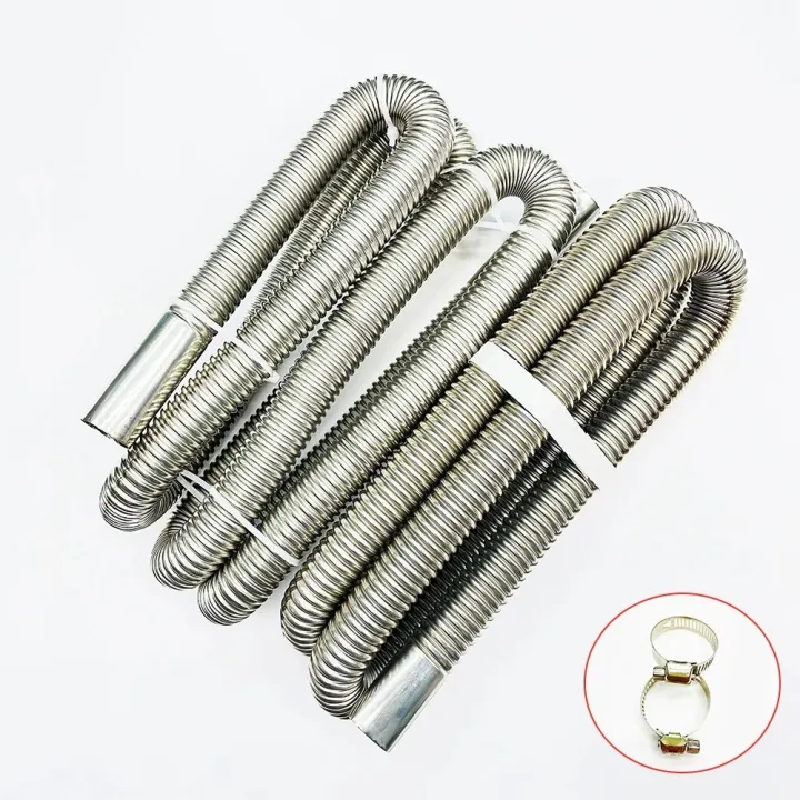 300CM%20Air%20Diesel%20Parking%20Heater%20Stainless%20Steel%20Exhaust%20Pipe%20Tube%20Gas%20Vent%20Hose%20for%20Eberspacher%20Webasto%20Car%20Heater%20Parts%20-%20Image%207
