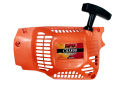 The chainsaw starter caps cs3800 and cs5200 are plain and light.. 
