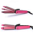 Hair Straighteners: Exploring GHD and Dyson Models, Best Options for Thick and Frizzy Hair, Prices in Pakistan, How to Curl with a Straightener, and More,Pricing in Pakistan, 2-in-1 Curling Options, and Expert Tips on How to Curl Hair with a Straigtener. 
