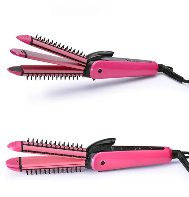 Hair Straighteners: Exploring GHD and Dyson Models, Best Options for Thick and Frizzy Hair, Prices in Pakistan, How to Curl with a Straightener, and More,Pricing in Pakistan, 2-in-1 Curling Options, and Expert Tips on How to Curl Hair with a Straigtener