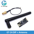 wireless data transmission module 2.4GHz NRF24L01 upgrade version NRF24L01+PA+LNA 1000 Meters For Arduino.