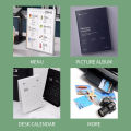 Multi Specification High Gloss Photo Paper 3R 4R 5R A4 Photo Printing Paper Inkjet Printer 180G Glossy Single-Sided Photo Paper.